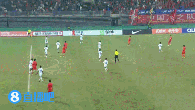 U16国足半场3：0斯里兰卡，其中第二球是张旭尧打进的，射门非常自信，但仔细看这