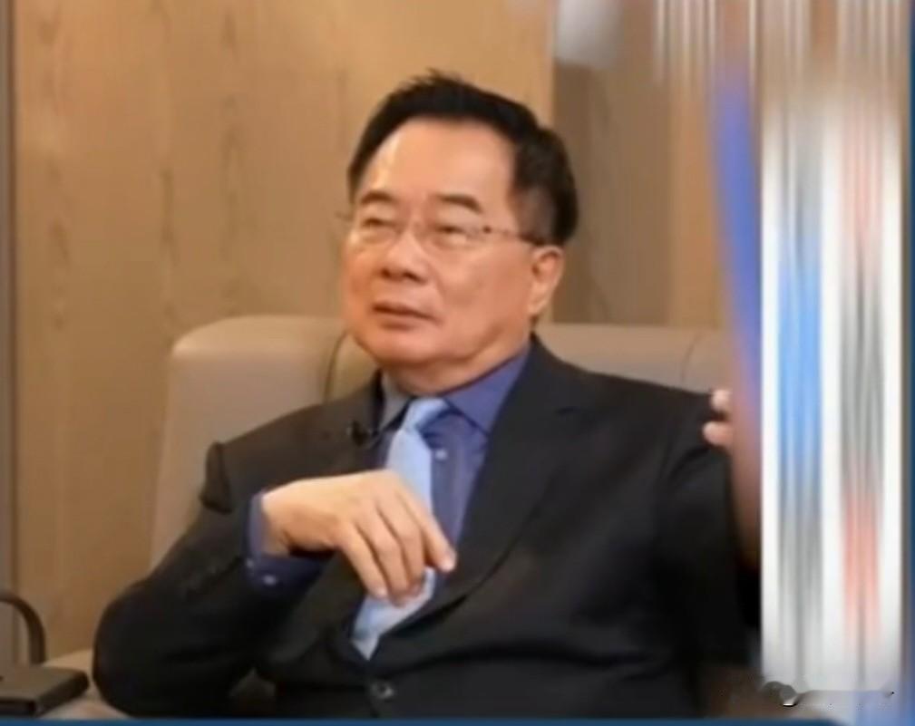 不胜唏嘘！蔡正元妹妹透露：小时候家里条件不好，哥哥是寒门出贵子。当年他高中毕业的