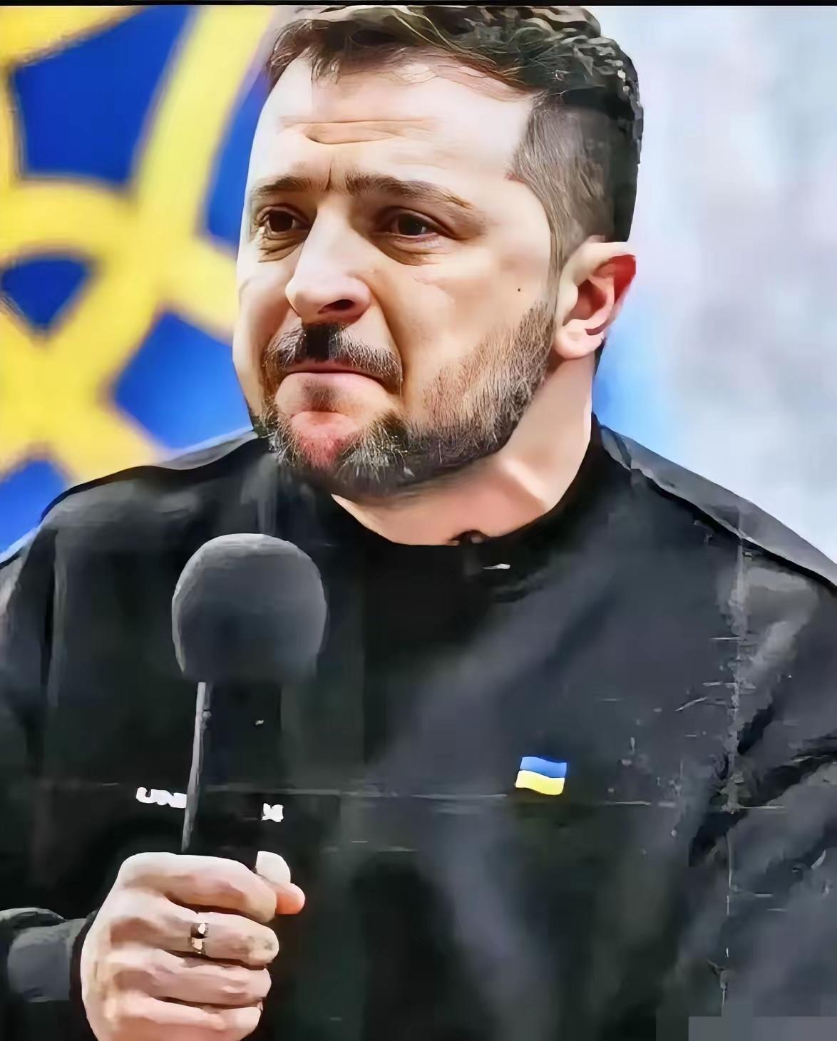 没人想到，基辅方面居然能昏招到这个地步。不是正面战场扛不住了，也不是弹药库存见底