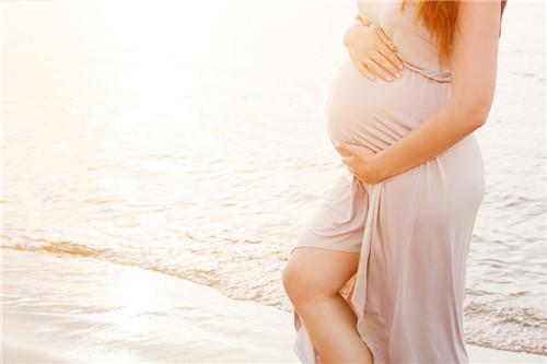 从肚子形状看生男生女, 你怀的是儿子还是女儿?