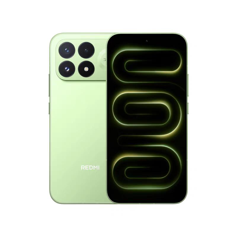REDMIK100Pro正式发布，首销3699元起!1.处理器:第五代高