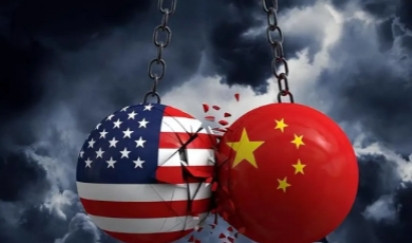 中美一旦开战，美国的第一击，不会是航母，也不是导弹，而是直奔中国的“眼睛”——北