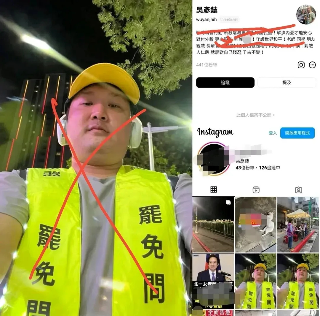 绿蛙冲大陆游客喊“滚回中国（大陆）”！昨天下午岛内绿蛙上传一则视频，视频内容是