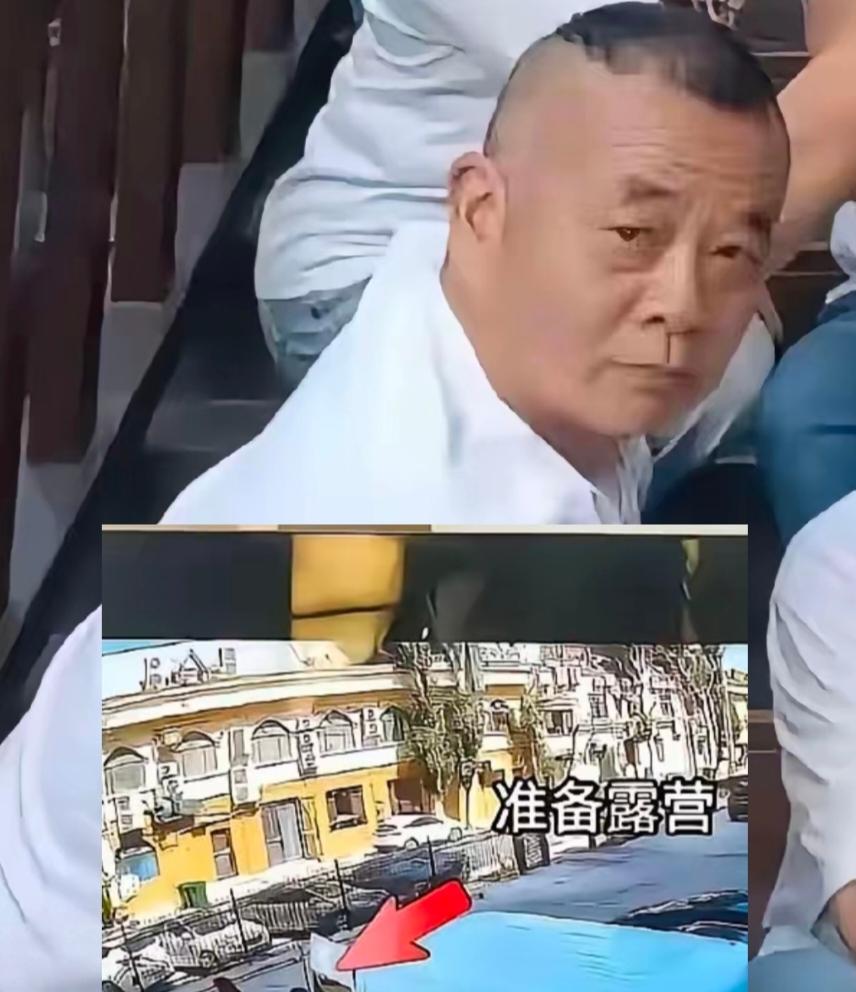 重庆老王这下懵逼了西藏之行，沿途所有酒店，旅馆，名宿全部不接待他，也就是他只有