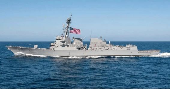美专家曾放言，如果中国用武力统一台海，西方可能冻结中国海外3.2万亿资产，但他们