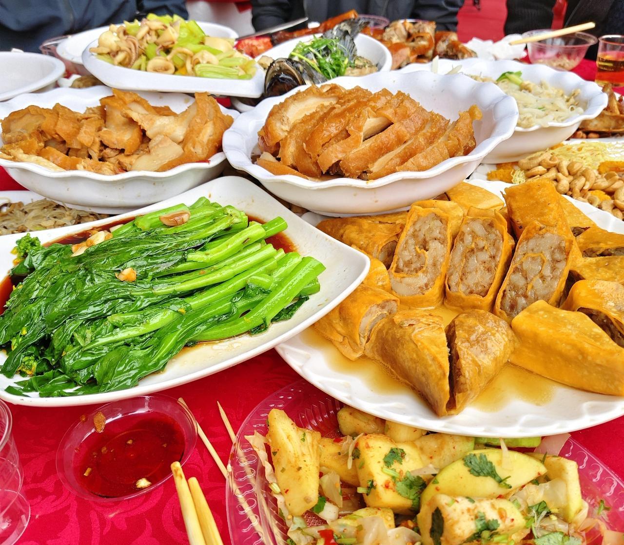 广西真是个好地方，为什么这么说呢？1.广西没有婚闹，不像其他地方，像什么恶