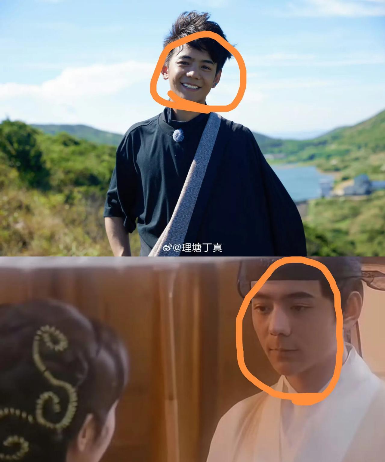 要是现在有一瓶后悔药第一个抢过来的不是刘晓庆，也不是李亚鹏，而是丁真。丁真