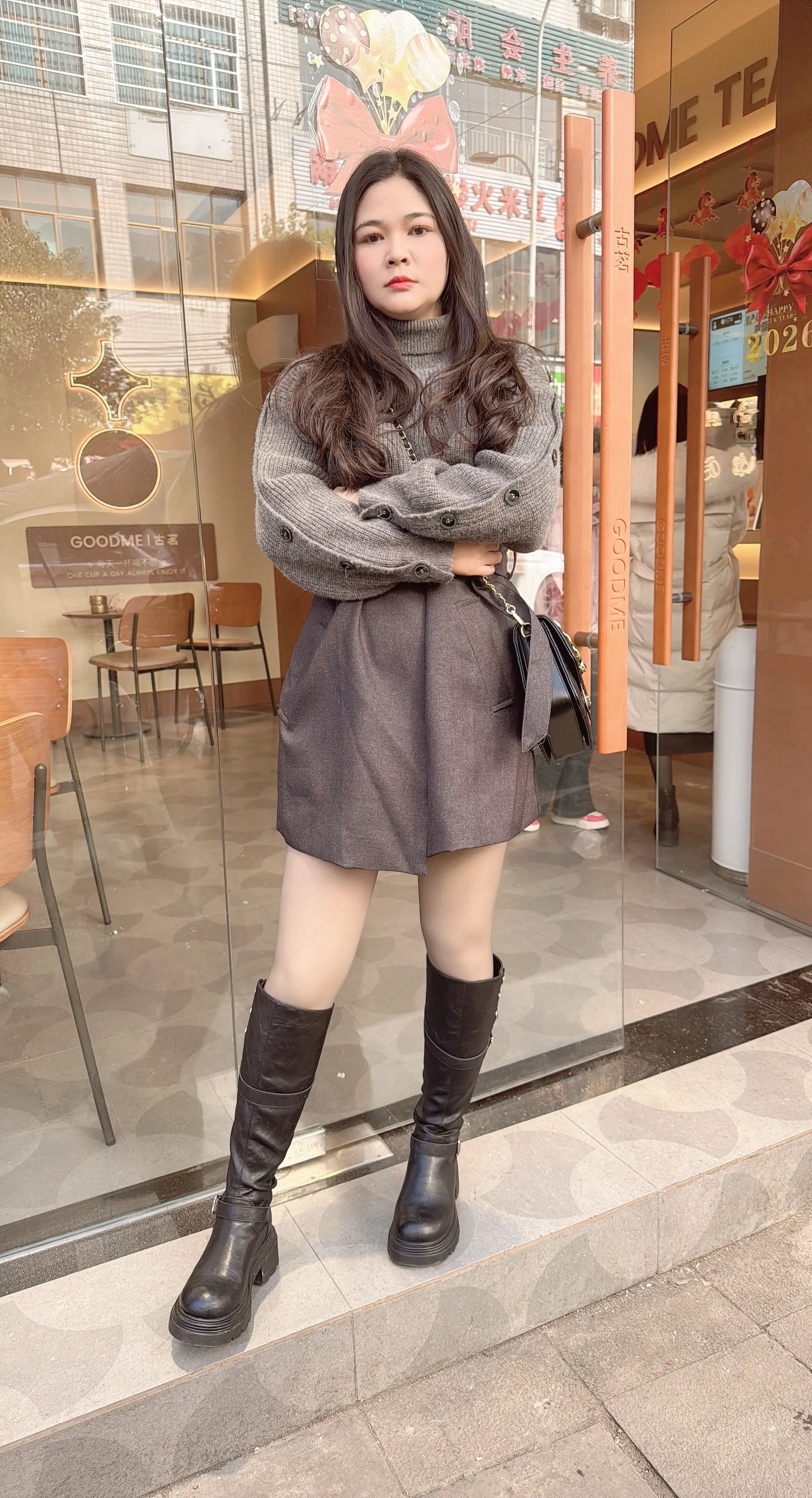 一杯奶茶的快乐