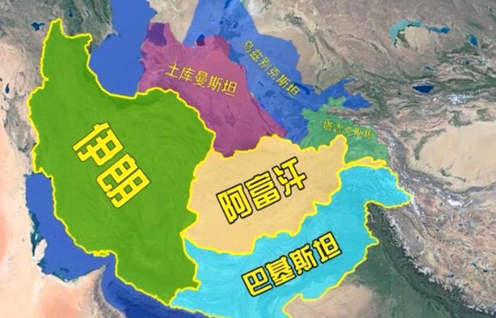 很多人低估了伊朗的军事难度，以为美军出手就能轻松取胜，实际上，美国现在不敢贸然行