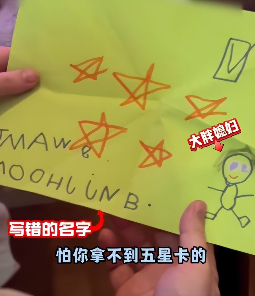 5月，张踩铃家的一件事在网上被很多人议论，就是她的外国老公杰米，正在申请中国的五