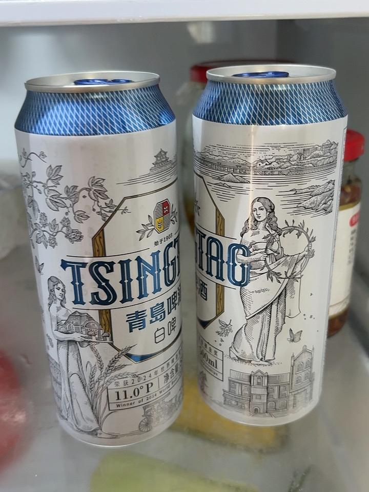 天气热了，为什么夏天很多人喜欢喝啤酒呢？1，啤酒，特别是冰啤酒，可以快速降低