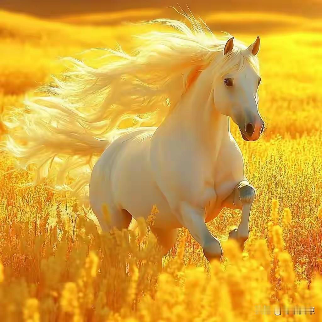 属马的人最擅长做什么｜天生自带闪光点，这些能力太圈粉属马之人生带驿马星，