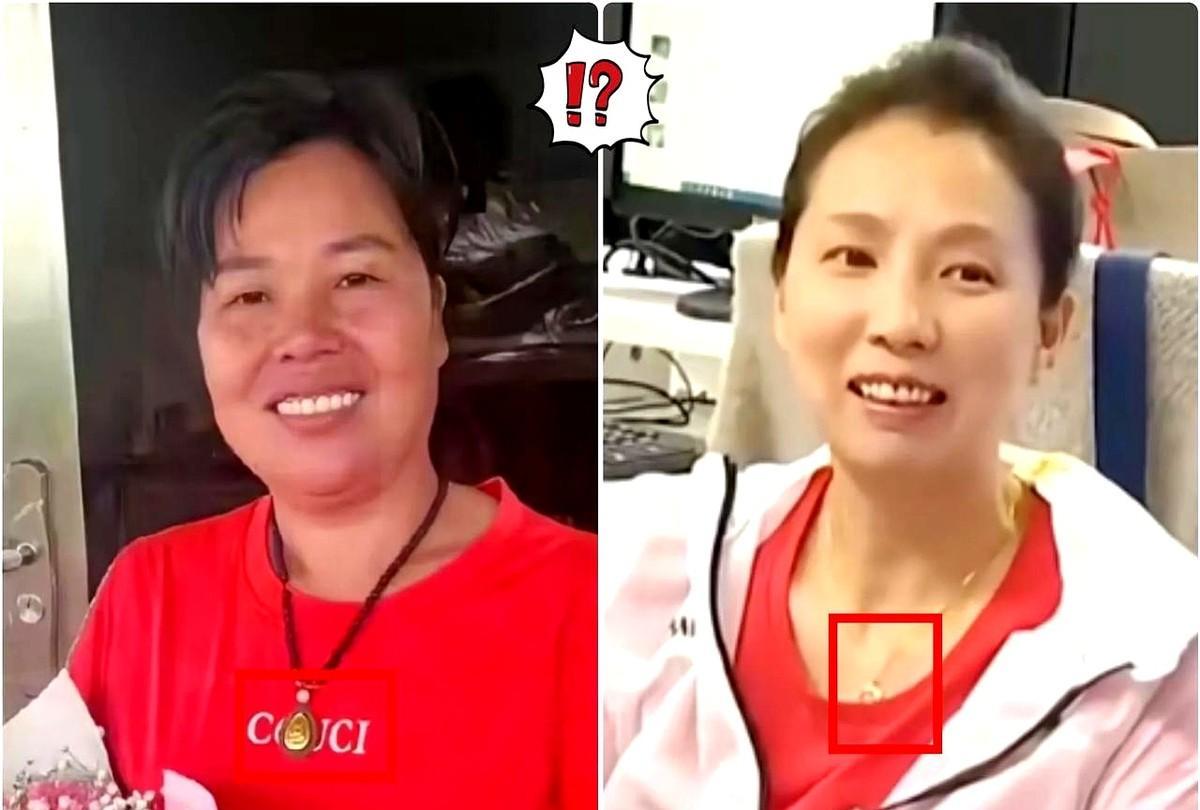 别再比全红婵妈妈和陈芋汐妈妈啦！根本没法放一块儿比啊！比来比去的！这届网友