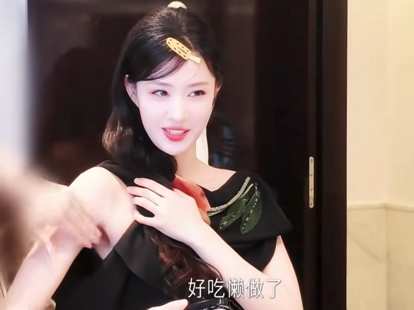 以后有人问我做什么运动，我就王楚然这样回答：