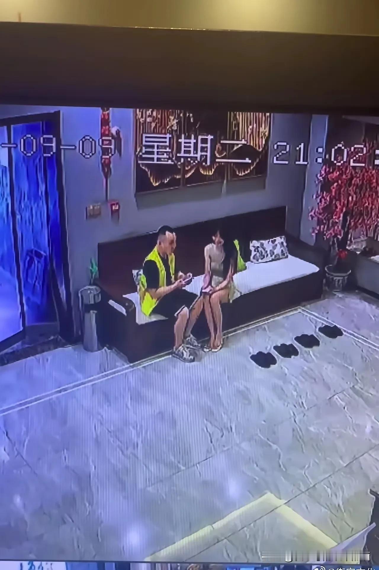 如果没有监控，谁知道发生过什么！