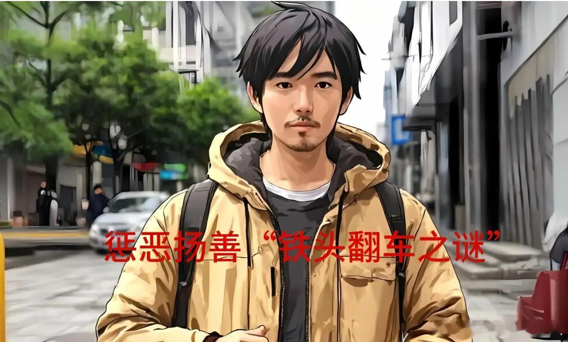 铁头董光明的四柱八字：公开资料显示，铁头1987年12月1日出生，这个生日是准确的，应为很符合其履历