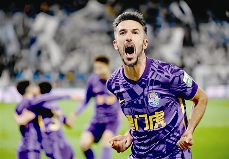 津门虎要想在主场拿下山东，我献三招，保准管用！闲言少叙，直接上干货！第一招：首