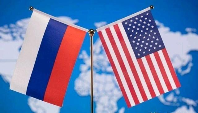 美国这一手真阴！俄罗斯非常气愤！5月4日，根据俄罗斯卫星通讯社报道，美国突然给俄