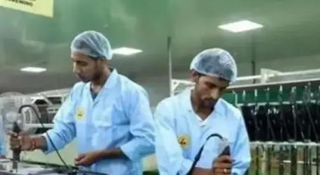 说出来你可能不信，现在德国最缺的不是技术，不是钱，是人。没人干活了。 麻烦看