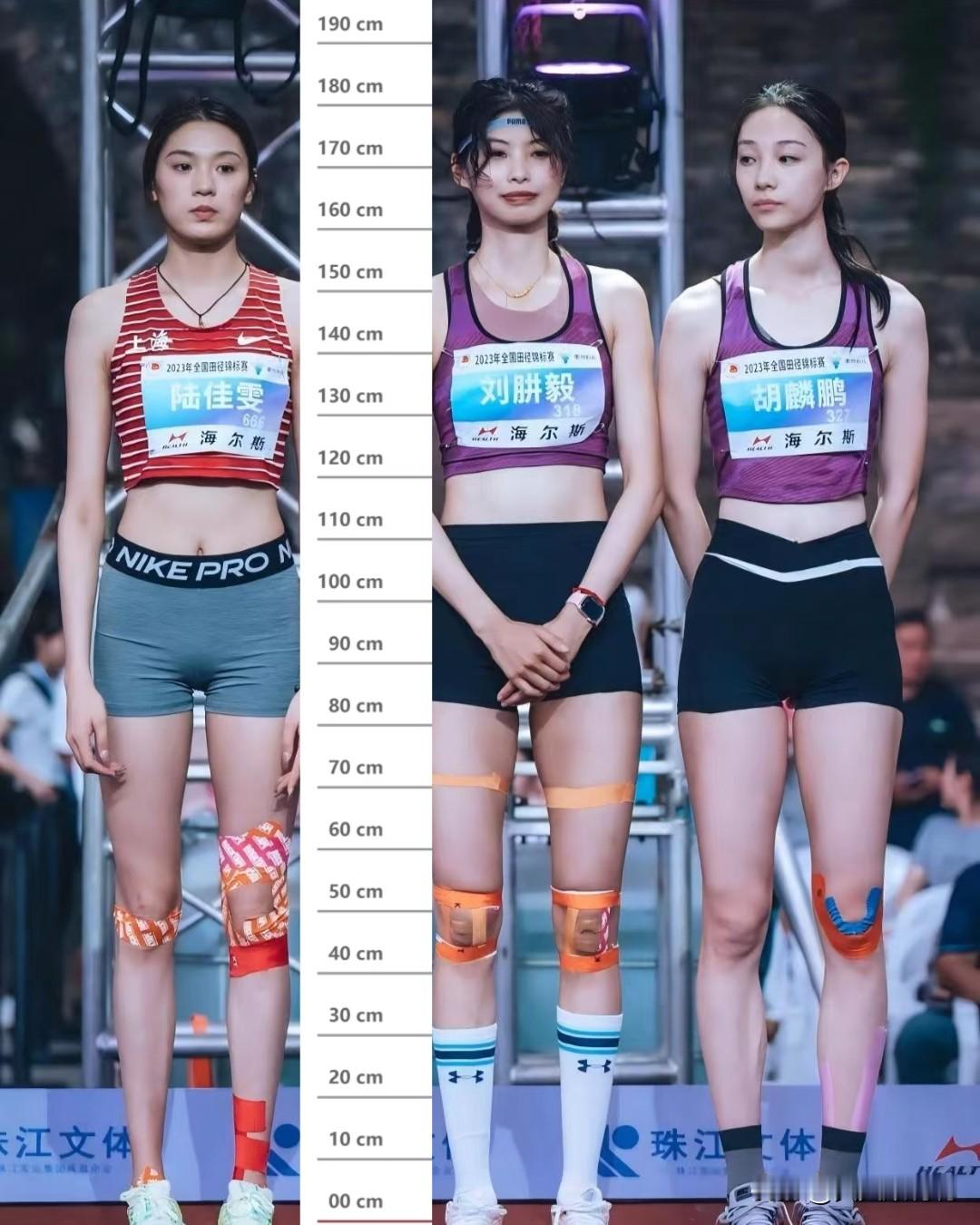 看完全运会满脑子都是…人类又进化了，这次却没带上我重回巅峰，清华校...