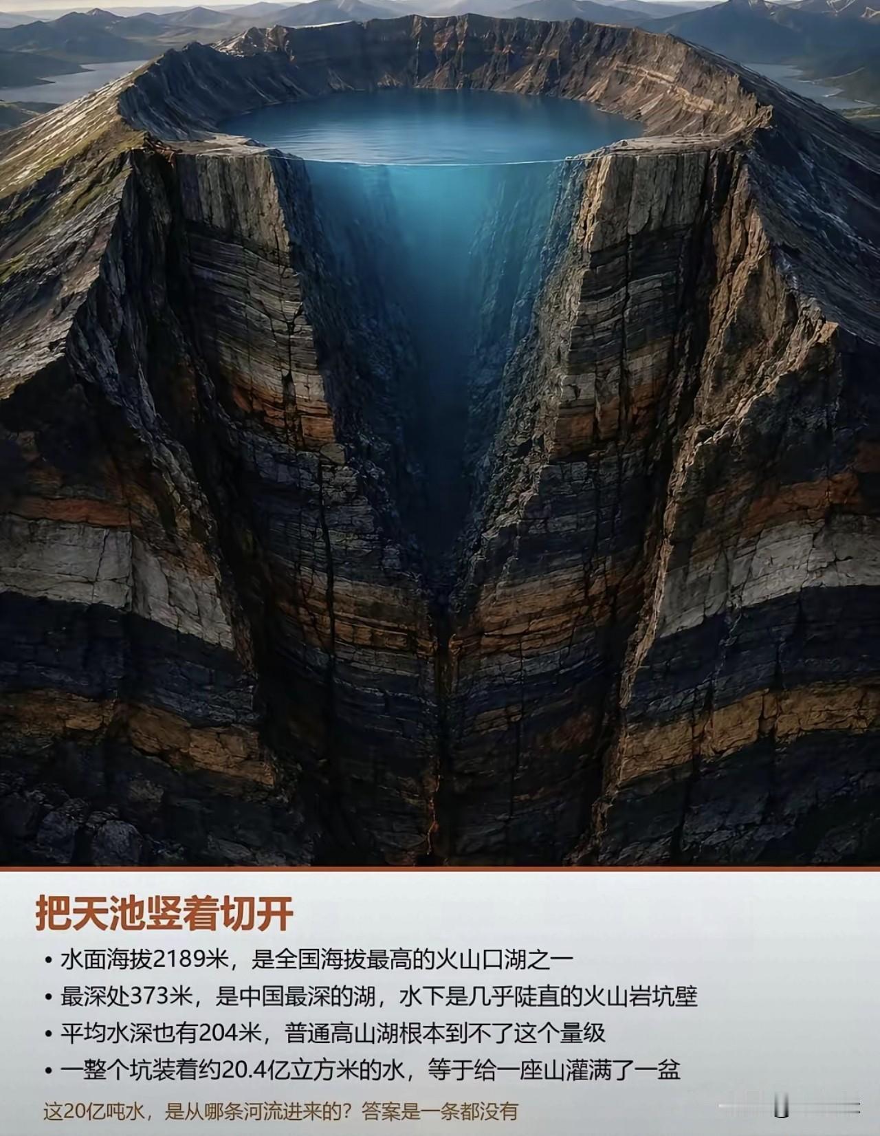那么对水是从那里来的