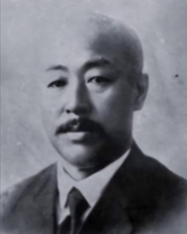 1925年，郭松龄见兵败已成定局，便携夫人韩淑秀及幕僚数人以及200多名卫队出走