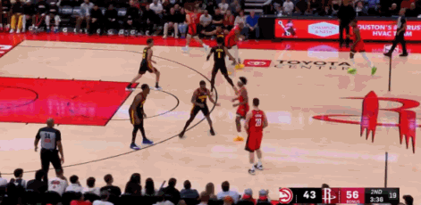 杜兰特冲击！！扣篮！！！