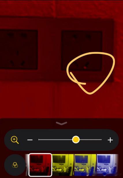 据说是真的可以检测，不知道准确与否，推荐给大家，可以去验证一下操作步骤如下：①打
