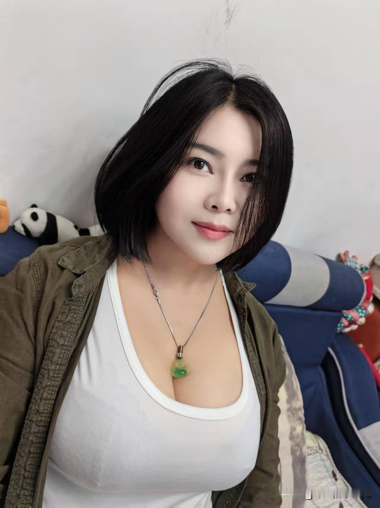 在你眼里，什么样的女人最漂亮