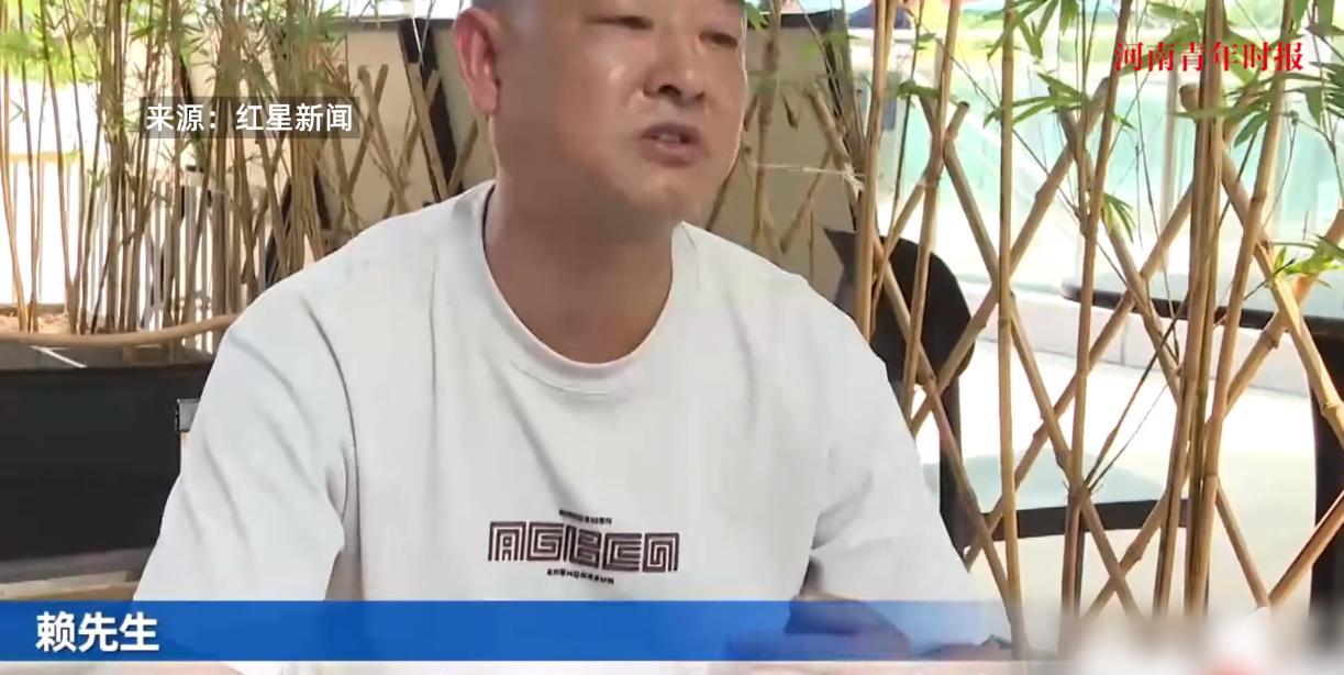 “这下后悔了吧！”重庆，一男子给自己的两个女儿分别过户了两套价值60万元的房子，