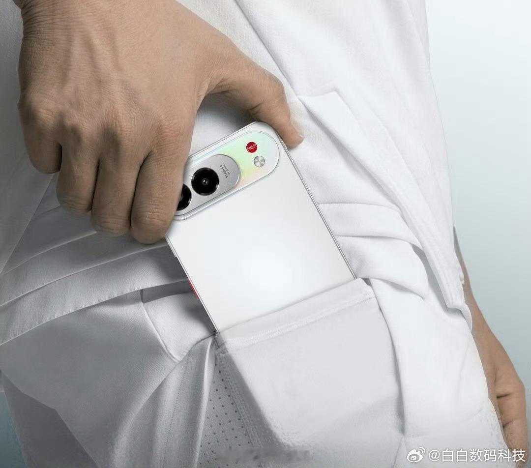第38届百花奖提名名单努比亚AirPro在海外发布，8GB+512GB售