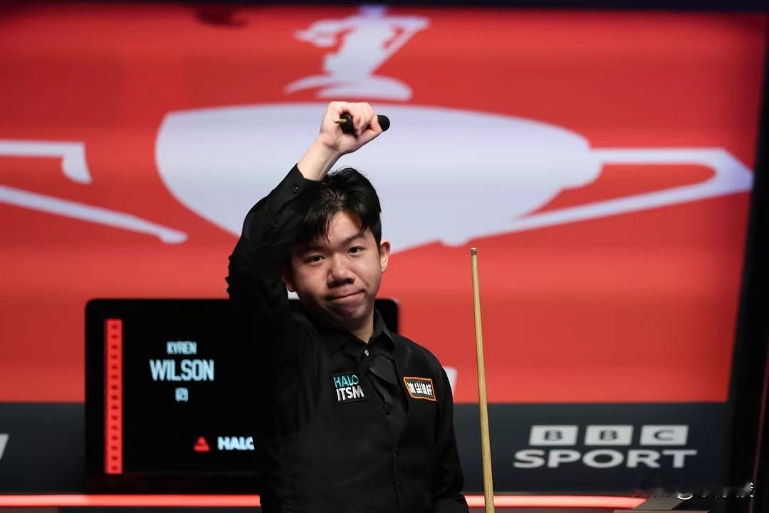 张安达、雷佩凡、徐思、庞俊旭、龙泽煌进英锦赛正赛，贺国强意外出局。加上之前晋级的