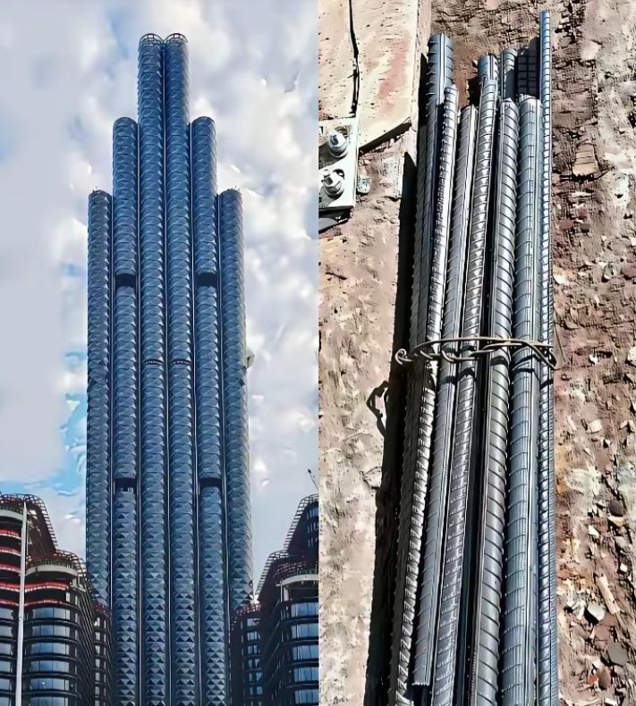 这是中国建筑集团总部大厦？