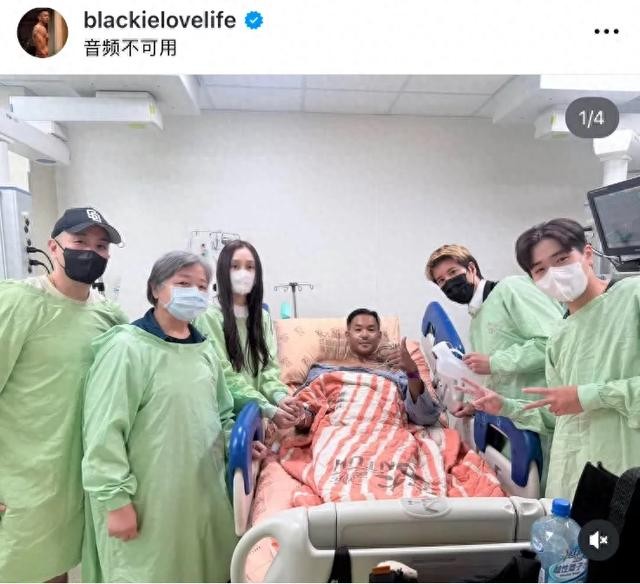 不烟不酒不应酬的人，进了ICU。原因不是酒局，不是熬夜应酬，是他那个改不掉的坏习惯，每天晚睡早起。陈
