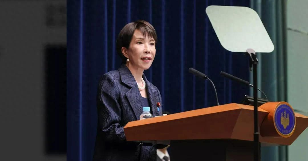 基本锁定胜局后，高市不演了，准备建立“日军”：请大家让我修宪就在外界还沉浸在