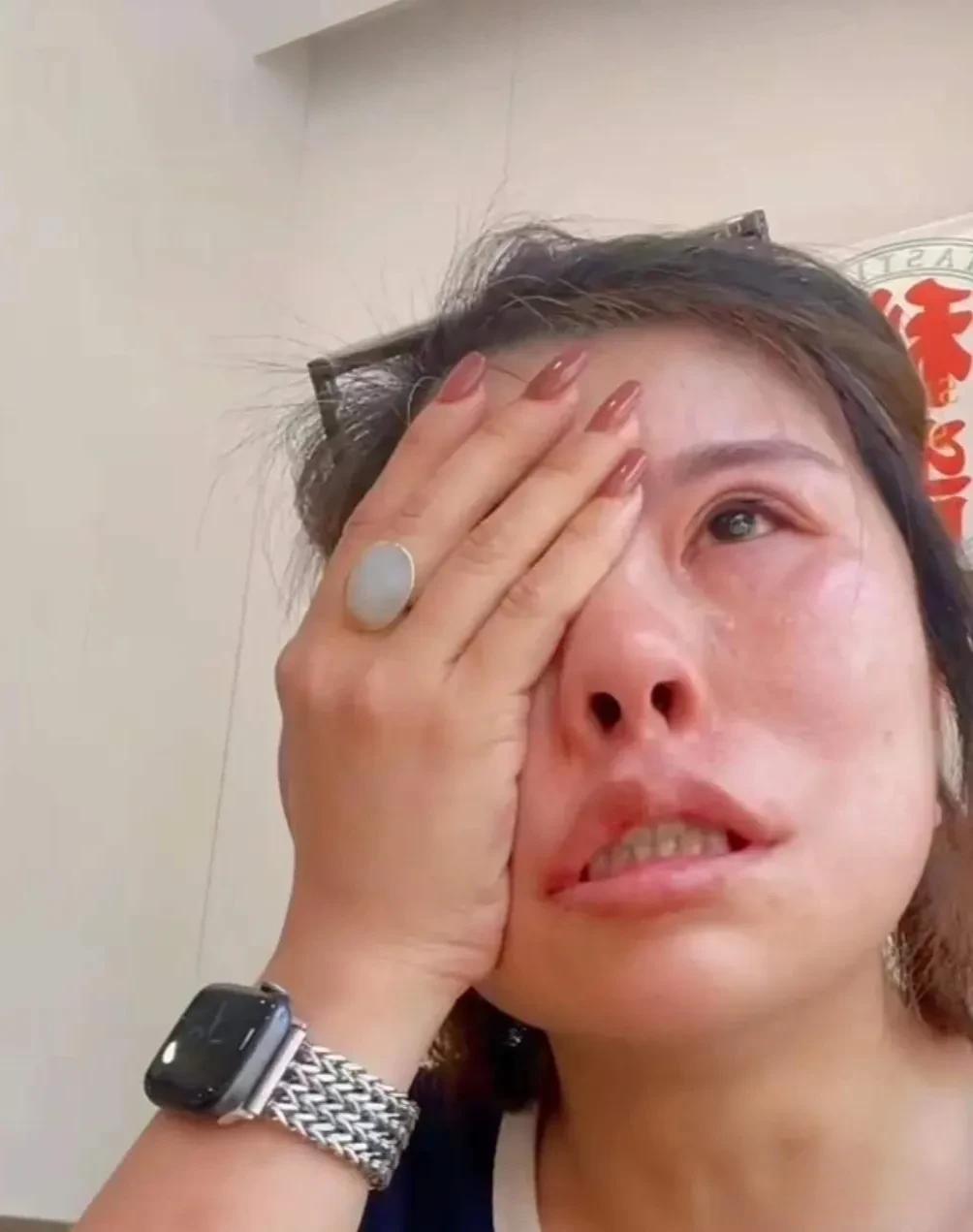 小琪和男友大吵一架，赌气住进了男闺蜜家。她以为这只是闹情绪的“小插曲”，却没想到