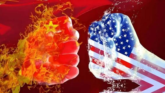 美国可能直到现在才意识到不对劲，那就是现在不管美国在干什么，中国完全不搭理，只是