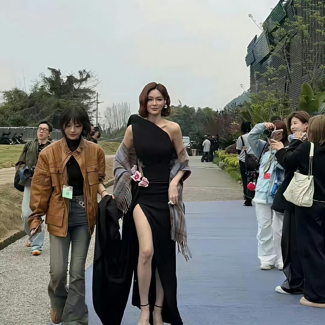 一直挺好奇沈梦辰看上杜海涛什么了