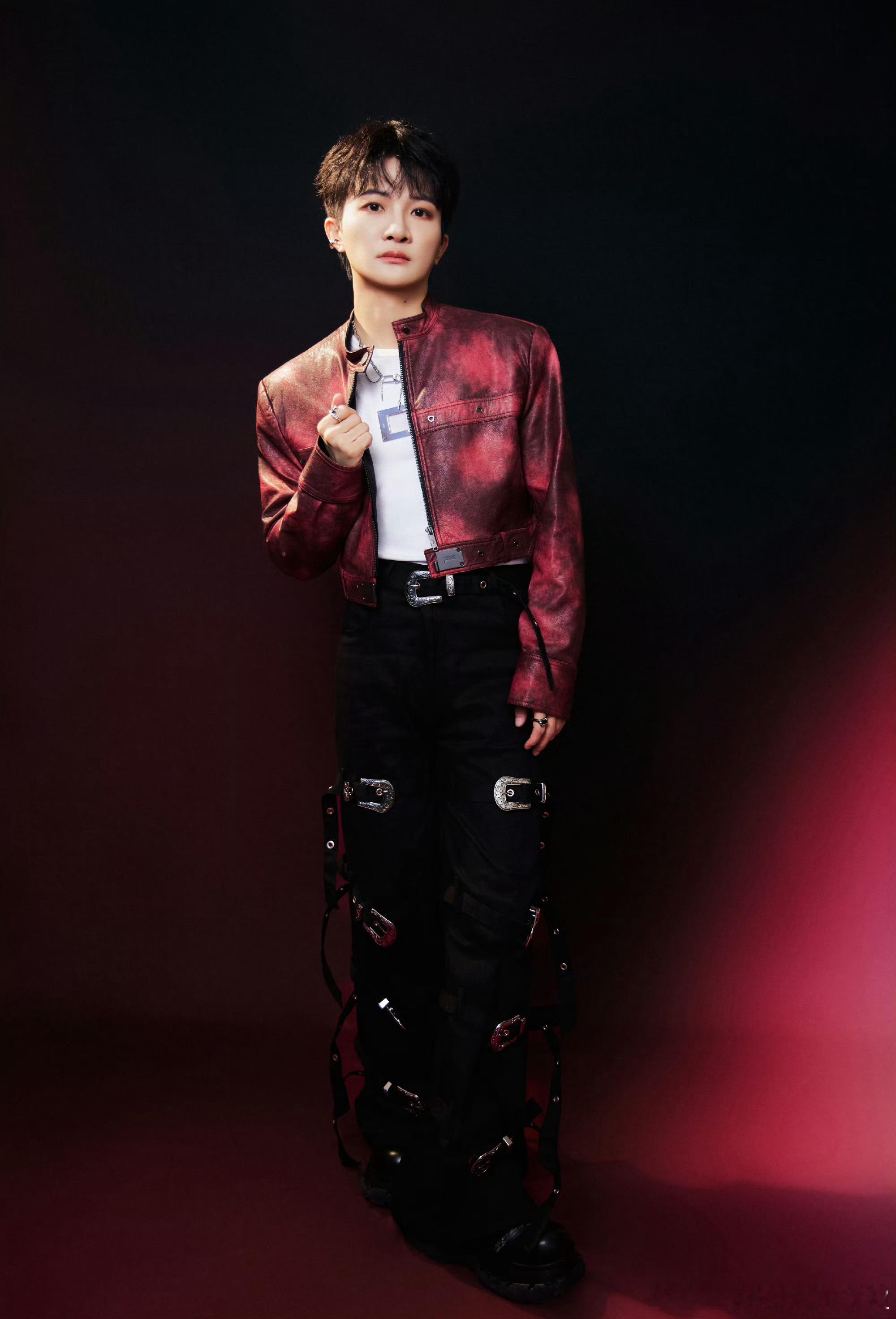 周深音乐缘计划，将带来《Makeupforever》舞台，期待！