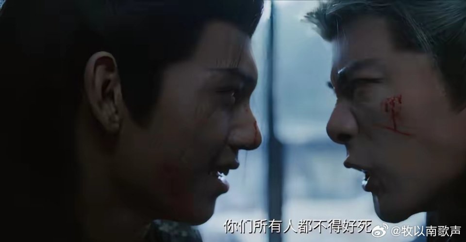 《逐玉》33-34集预告全程高能，权谋、甜宠、虐心三线齐爆，每一秒都戳中人心！随