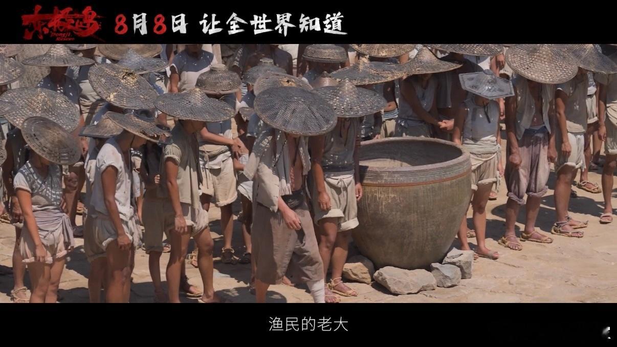 东极岛没有舒适区拍摄现场没有捷径可走，船上取景要抗晕，水下戏份要憋气，朱一龙倪
