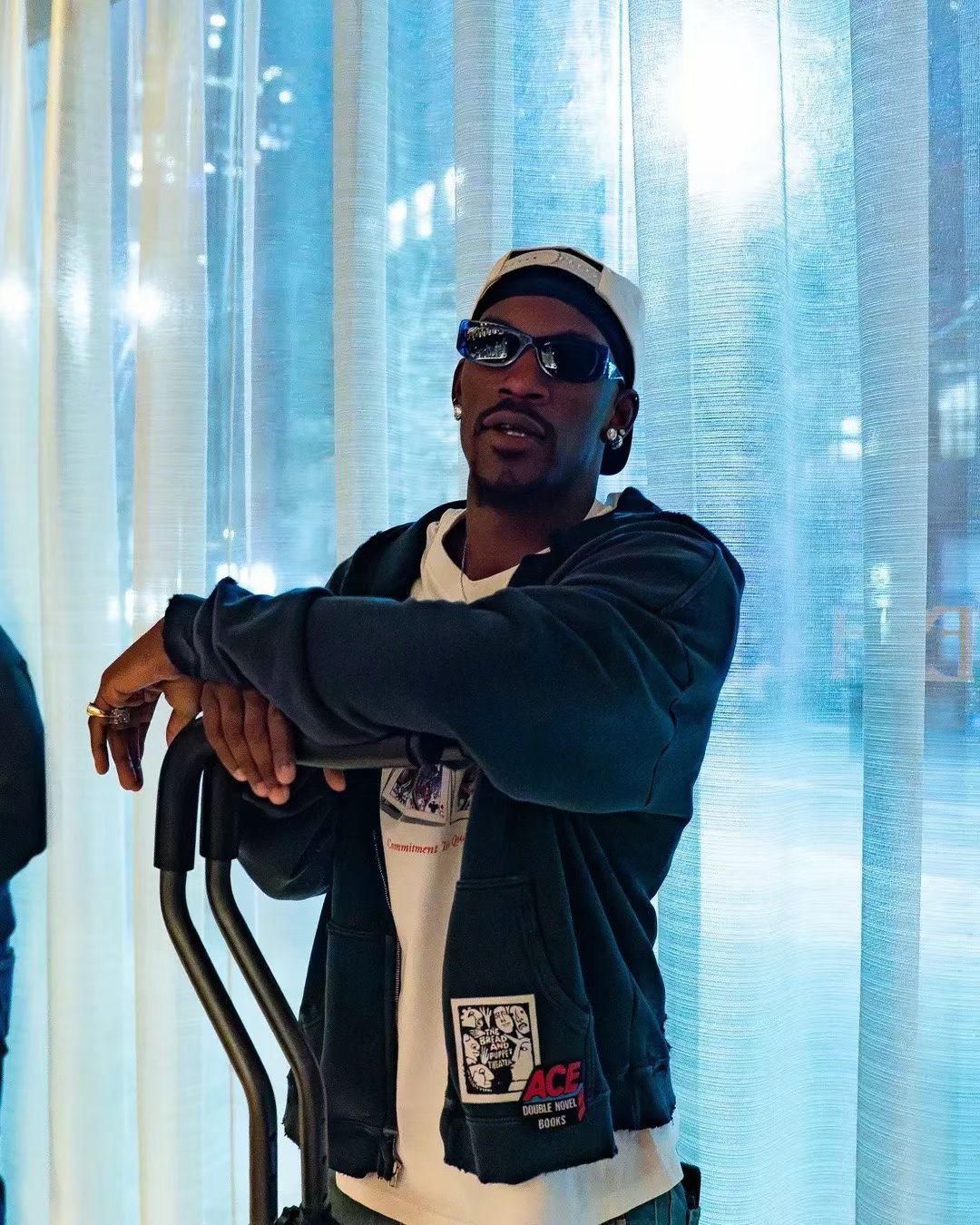 等待吉米的Day77/⌛一步一步来，很快很快！jimmybutler