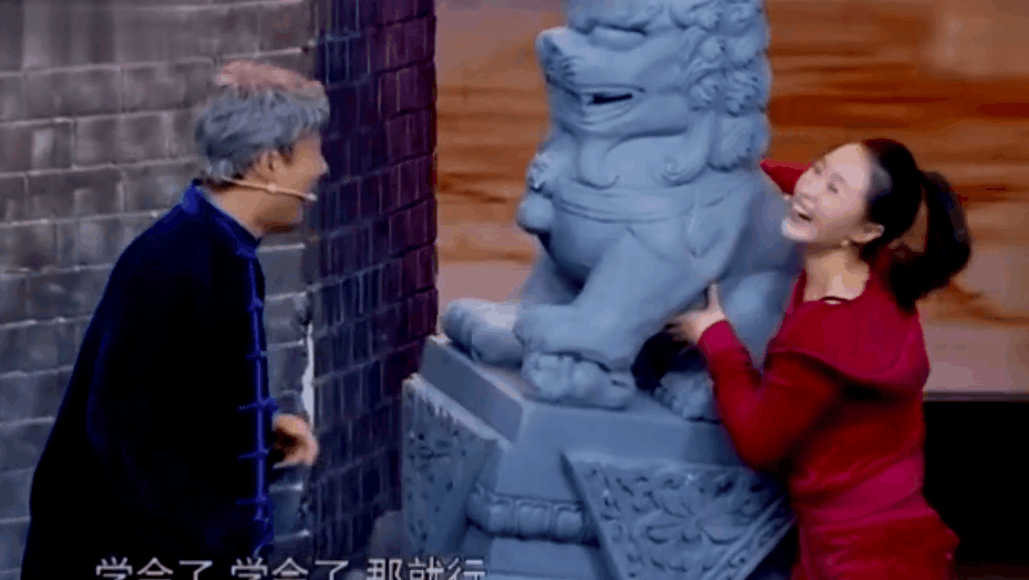 新傻子泡妞-小品:新打工谣