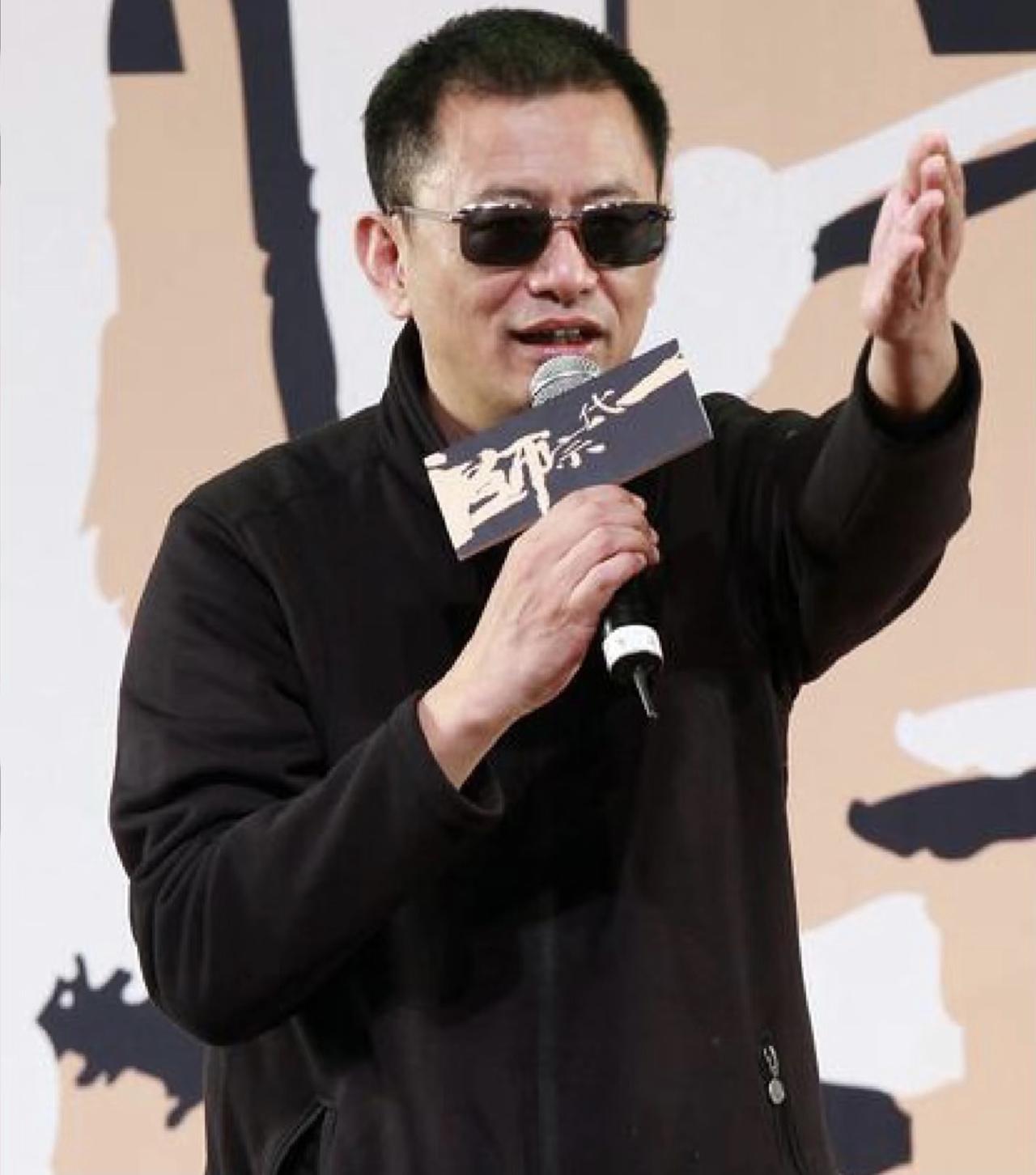 我有一种预感，王家卫估计很难再起来了，不是因为古二发的录音，而是因为向太