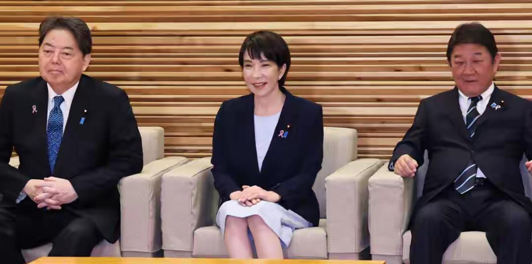 “两年谈判，五天归零！”11月19日，中方外交渠道一纸通知：全面暂停进口日本水产