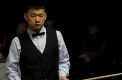 北京时间11月28日凌晨，2025年斯诺克英国锦标赛资格赛结束了一场决胜轮的争夺