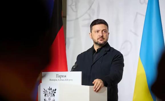 只要俄乌战争结束，那么乌克兰大概率不会再属于乌克兰人民，到时候乌克兰的街道上将到