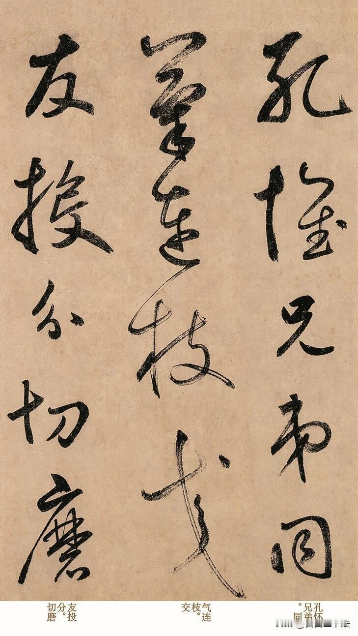 很多人想学草书，却不知道从哪本帖入手。智永《真草千字文》，堪称草书入门的不二之选