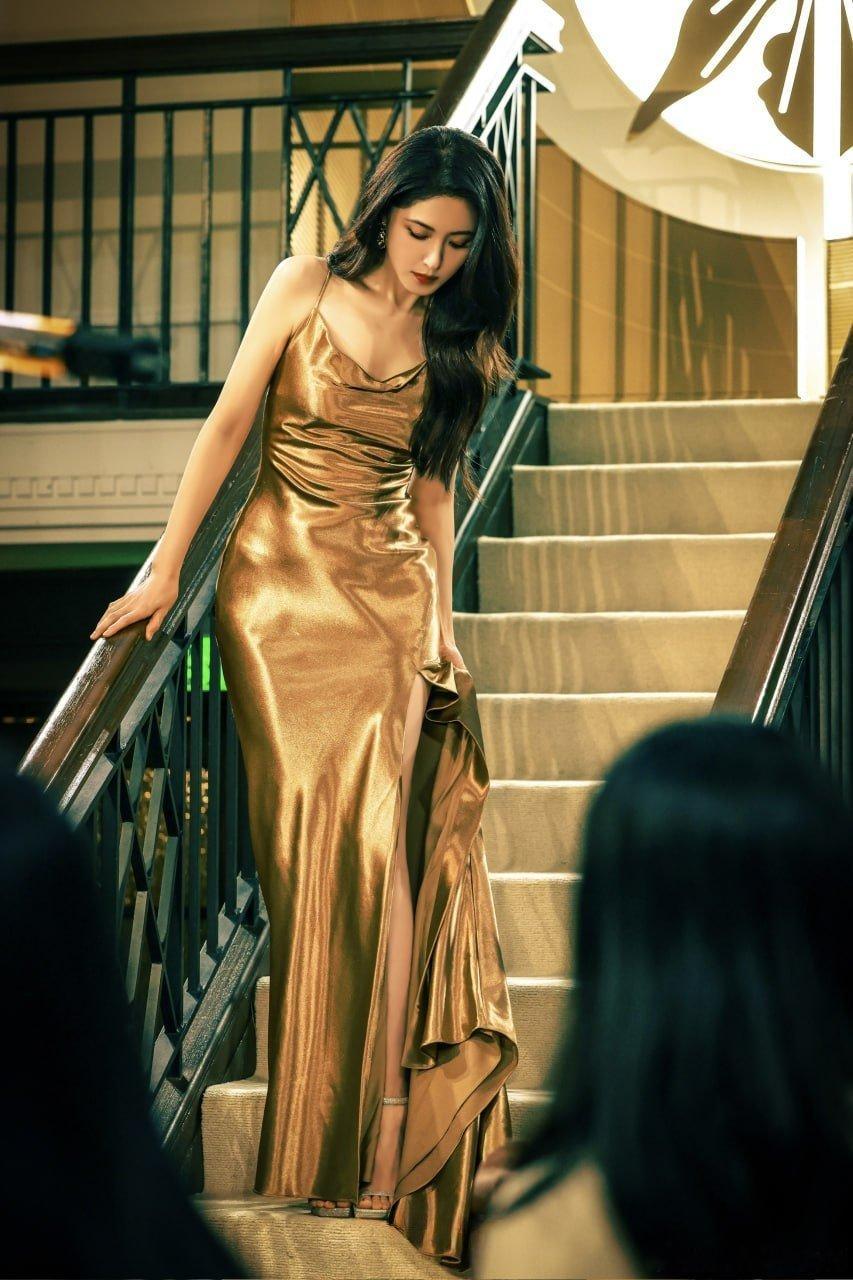 写真曾黎小年写真生图