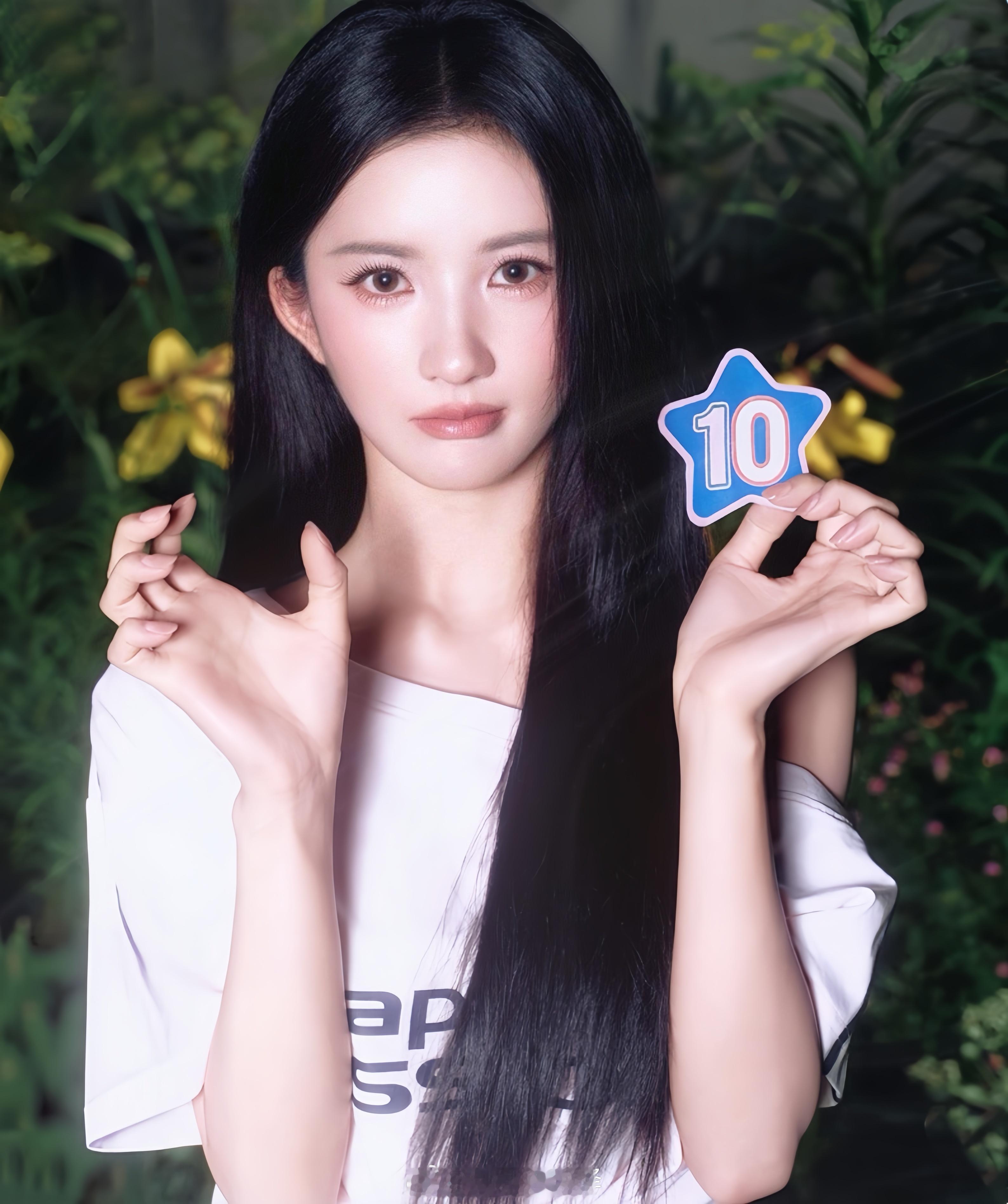 刘些宁完全sally好不好🥺不再依赖姐姐算是长大吗